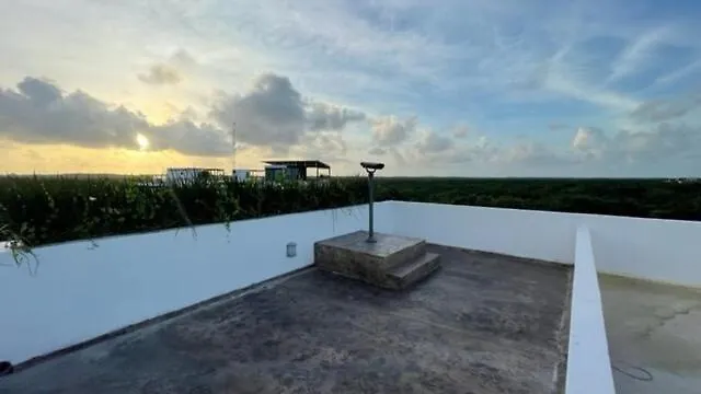 Ase Tulum Villa