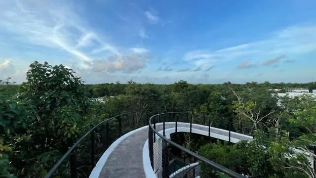 Holiday home Ase Tulum Villa
