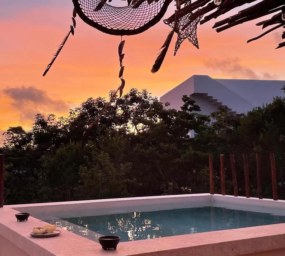 Ase Tulum Villa Mexico