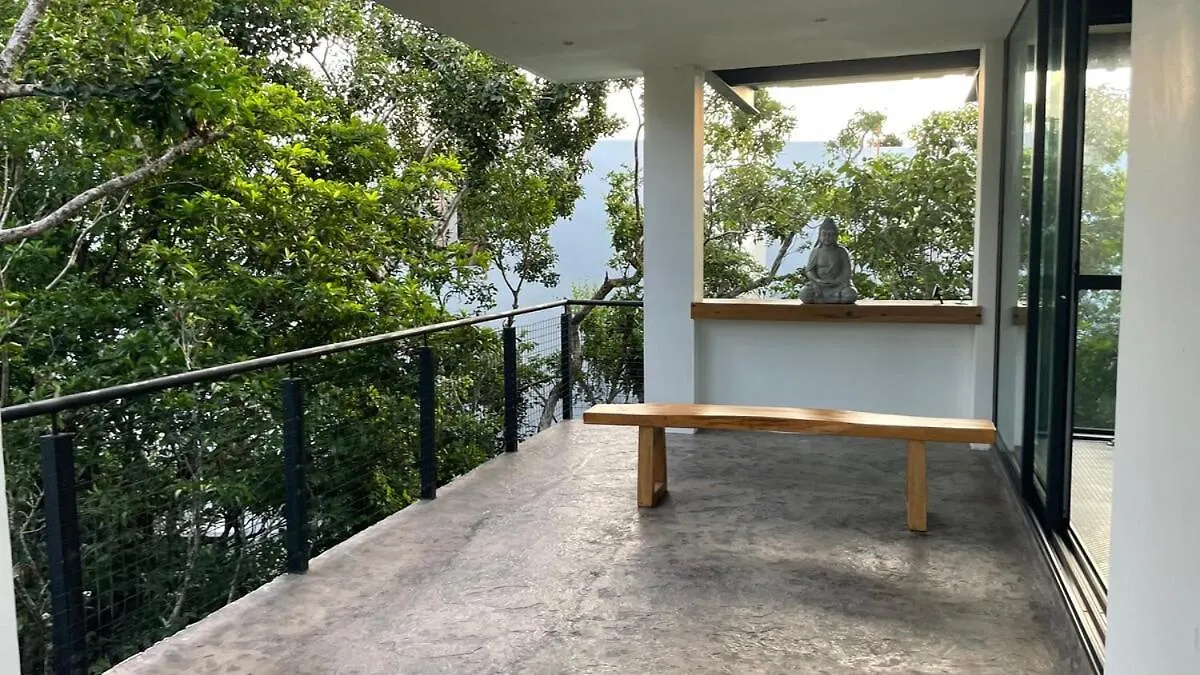 Holiday home Ase Tulum Villa