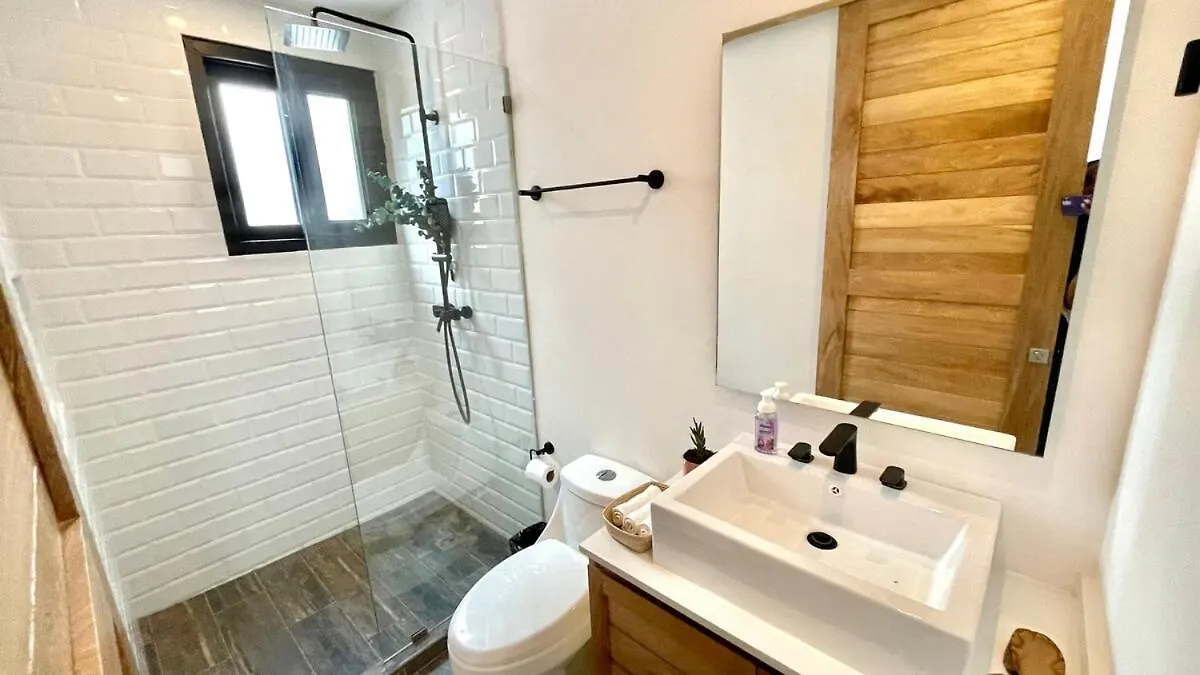 Ase Tulum Villa 0*,  Mexico
